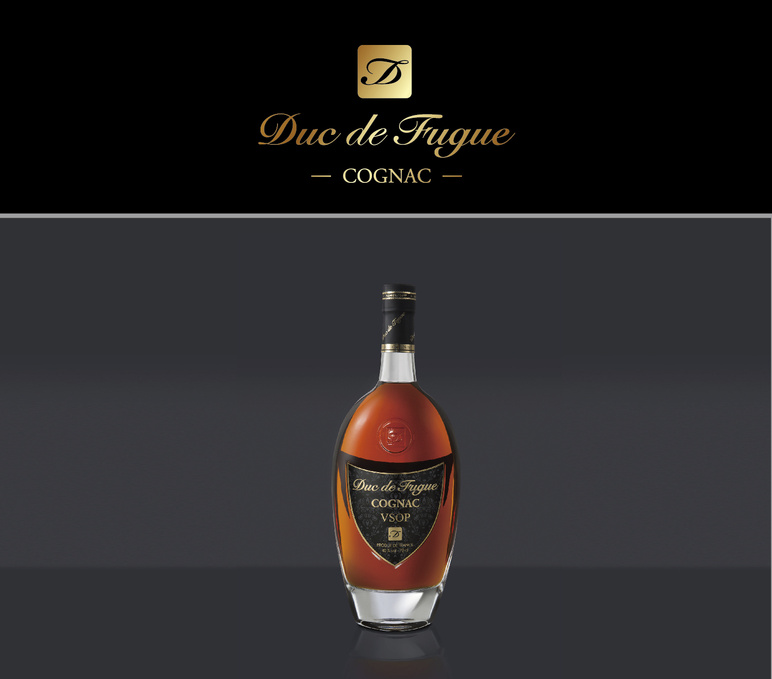 帝佛卡-vsop cognac 1.5l